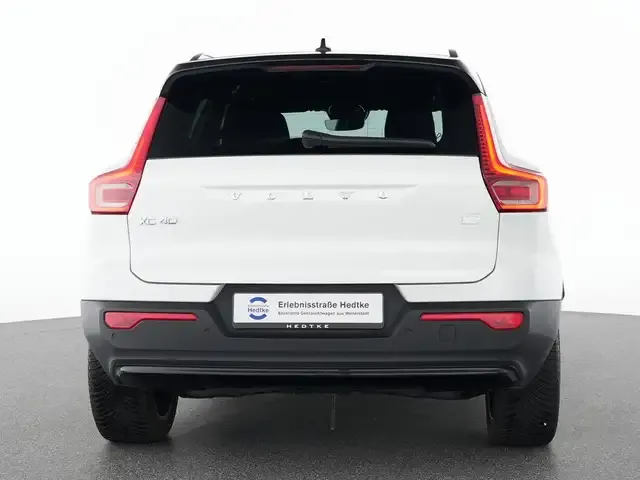Volvo Sonstiges