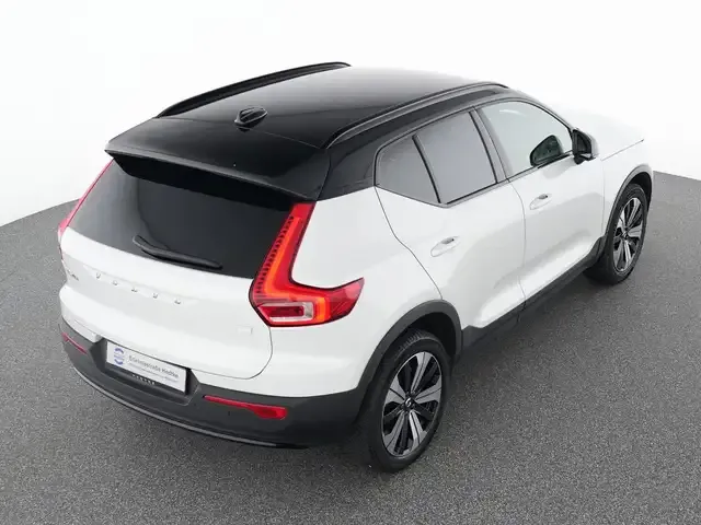 Volvo Sonstiges