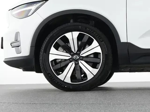 Volvo Sonstiges