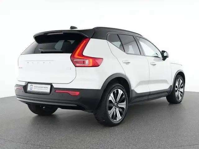 Volvo Sonstiges