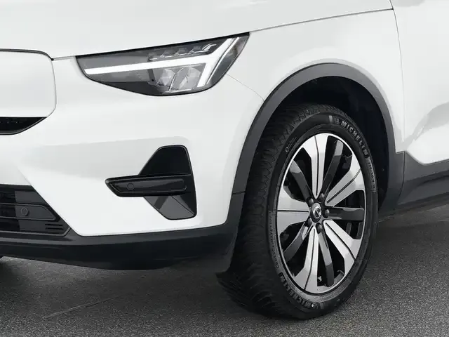 Volvo Sonstiges