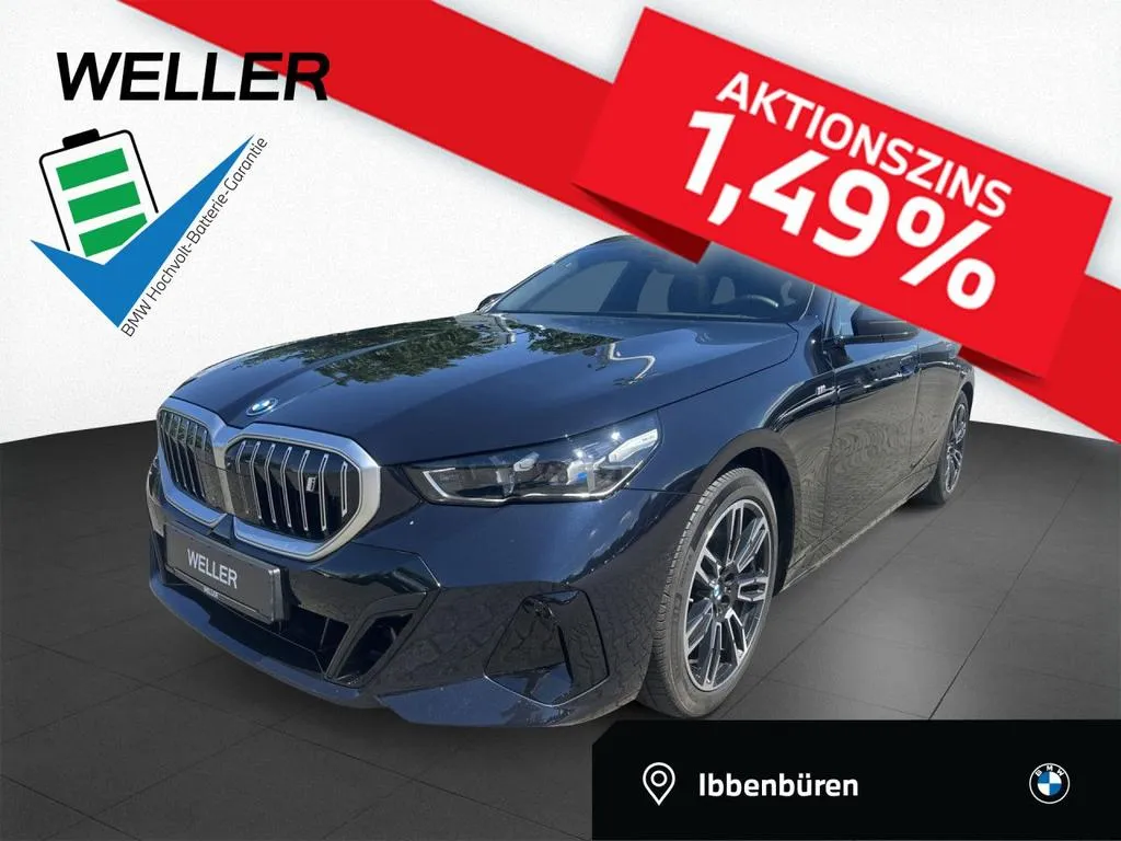 BMW i5