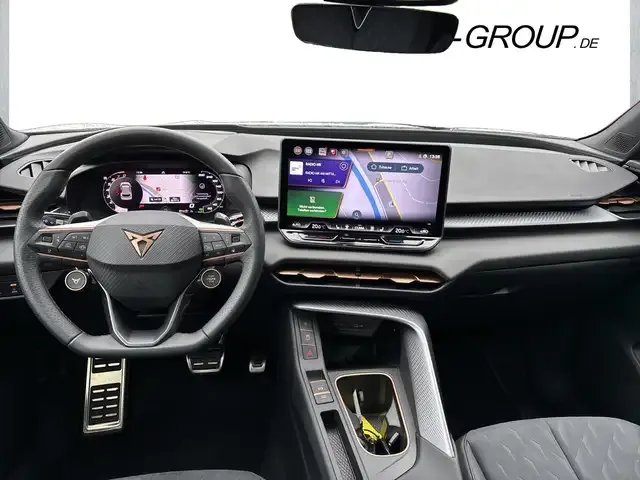 CUPRA Sonstiges