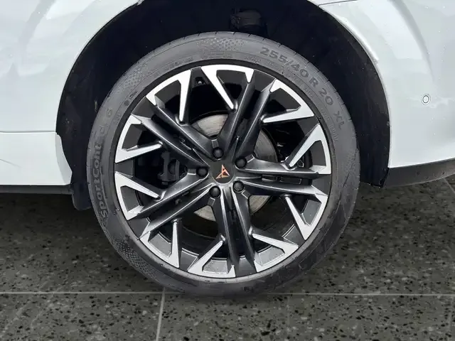 CUPRA Sonstiges