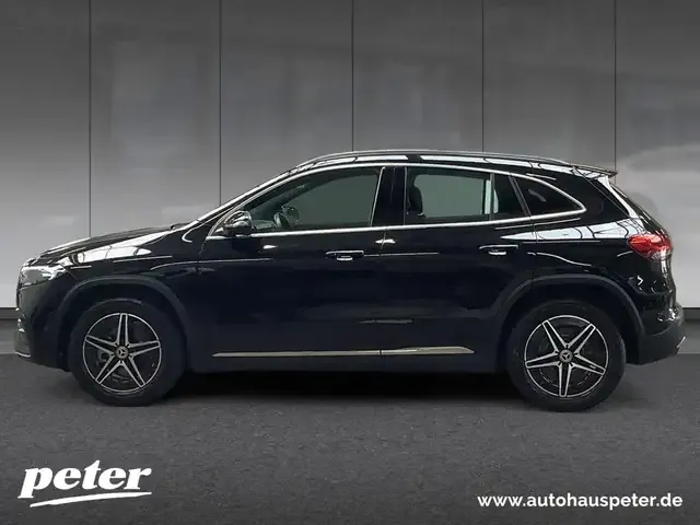 Mercedes-Benz EQA 300