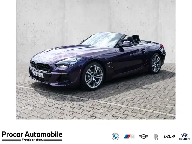 BMW Z4