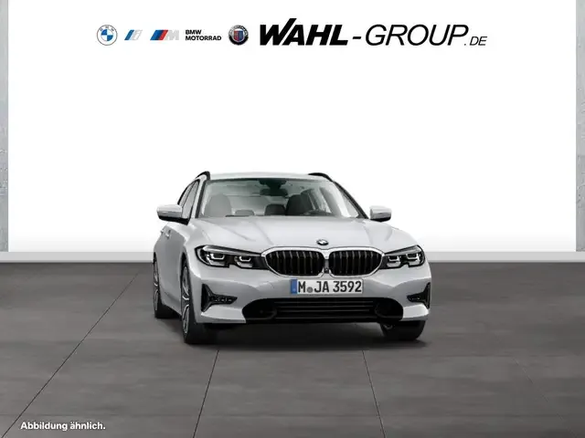 BMW 320