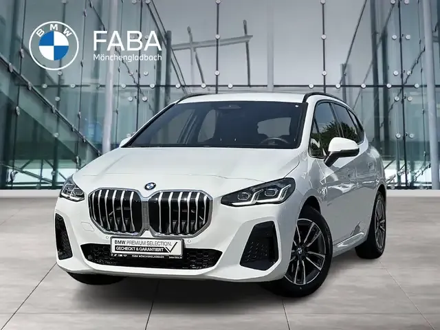 BMW 220