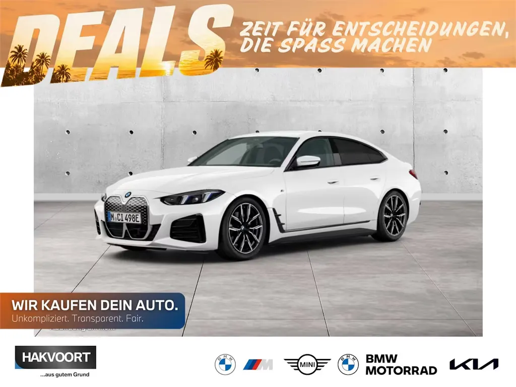 BMW i4