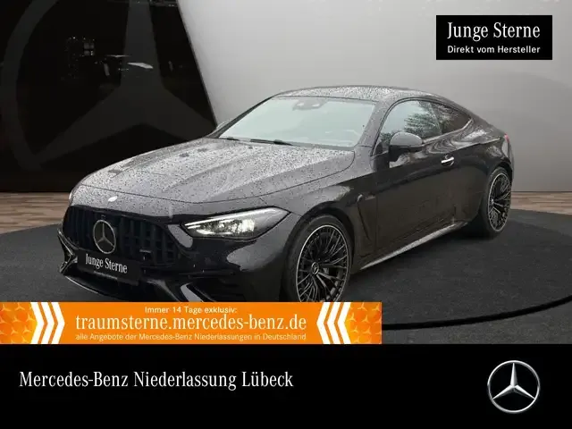 Mercedes-Benz CLE 53 AMG