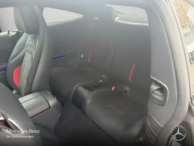 Mercedes-Benz CLE 53 AMG