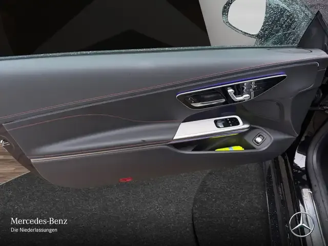 Mercedes-Benz CLE 53 AMG