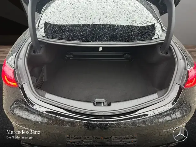 Mercedes-Benz CLE 53 AMG