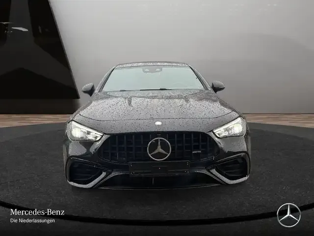 Mercedes-Benz CLE 53 AMG