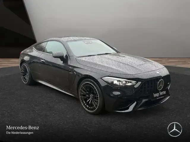 Mercedes-Benz CLE 53 AMG