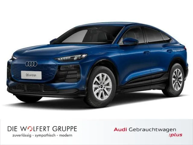Audi Q6