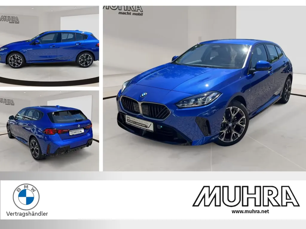 BMW 120