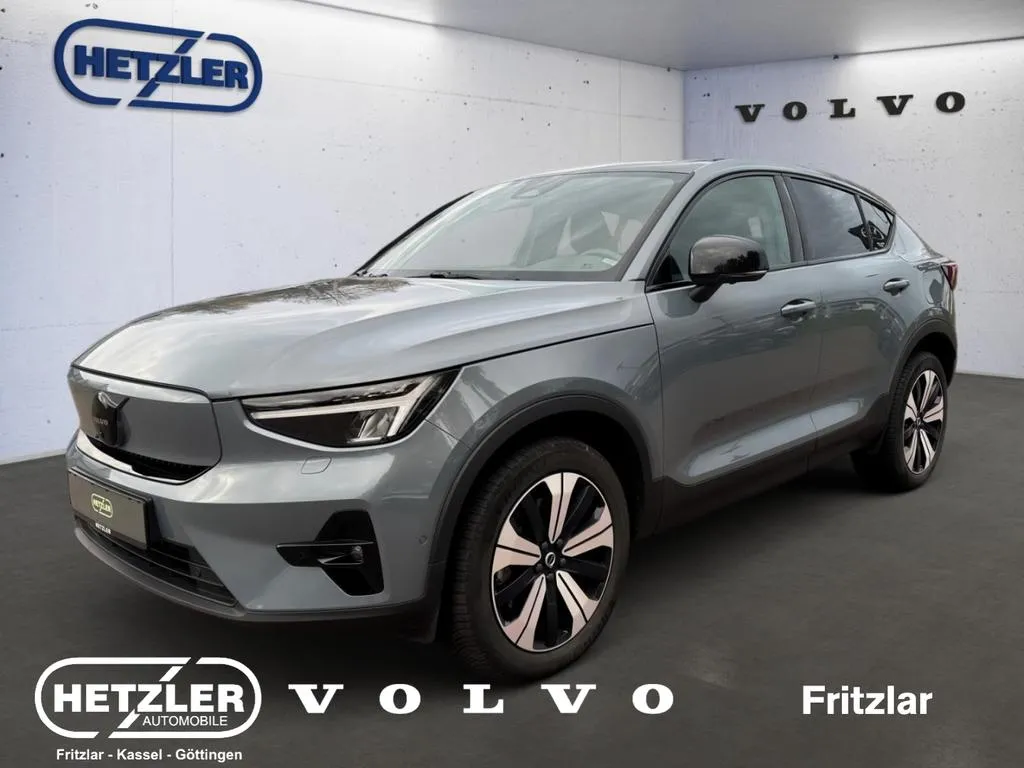 Volvo C40