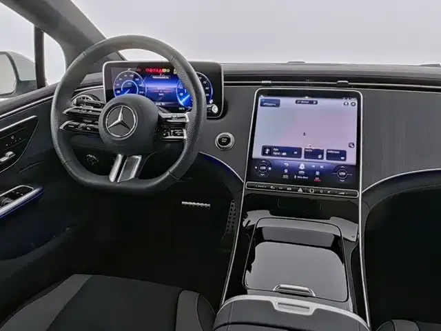 Mercedes-Benz EQE 350