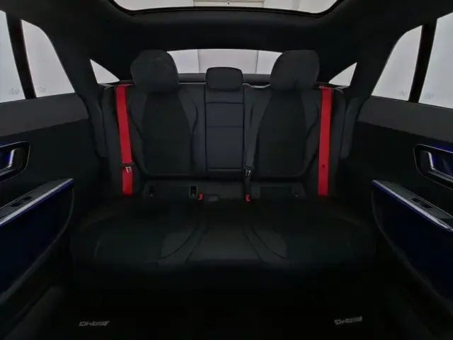 Mercedes-Benz EQE 350