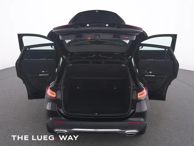 Mercedes-Benz GLA 180