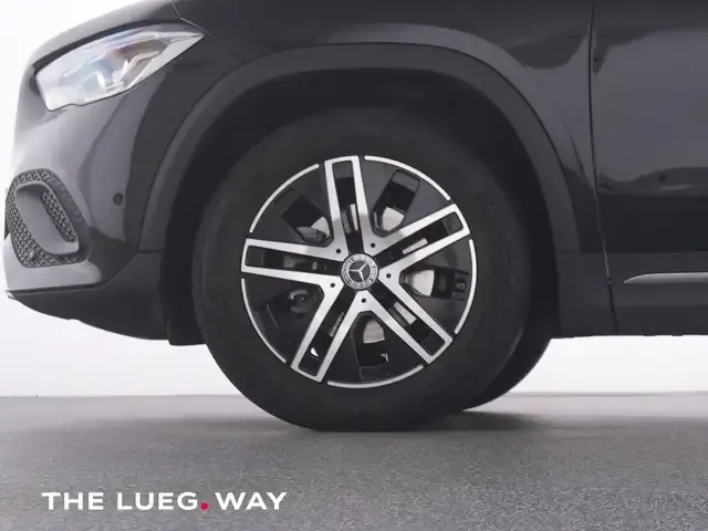 Mercedes-Benz GLA 180