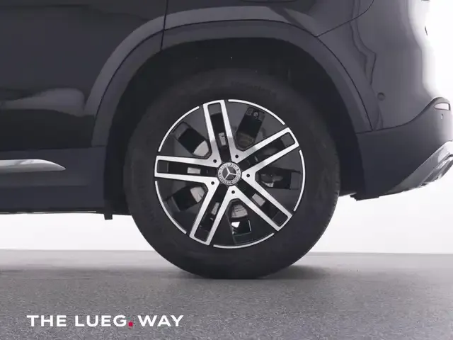 Mercedes-Benz GLA 180
