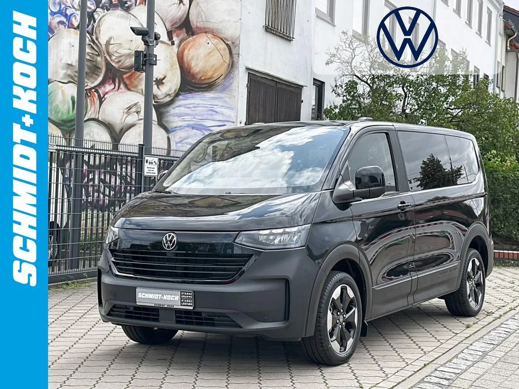 Volkswagen Autres