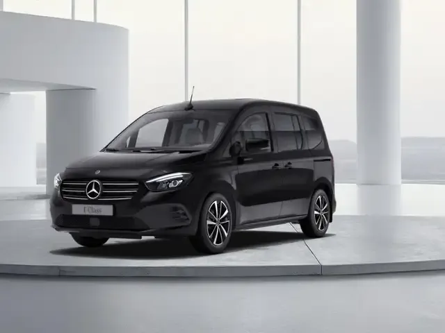 Mercedes-Benz T-Klasse