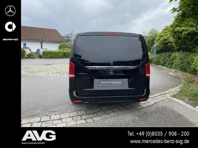 Mercedes-Benz V 300