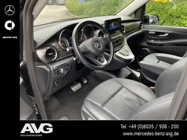 Mercedes-Benz V 300