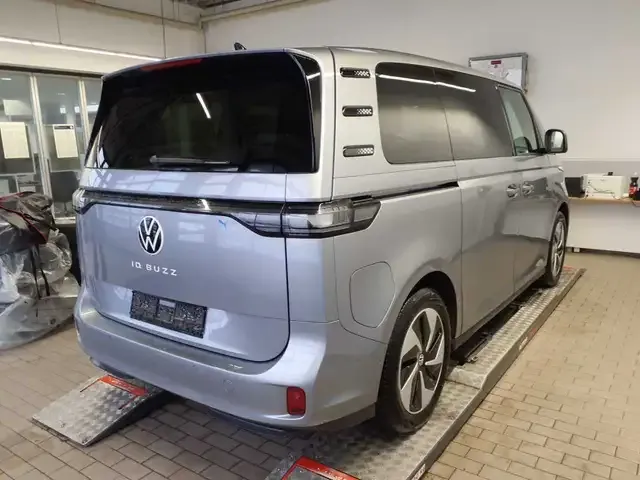 Volkswagen ID. Buzz