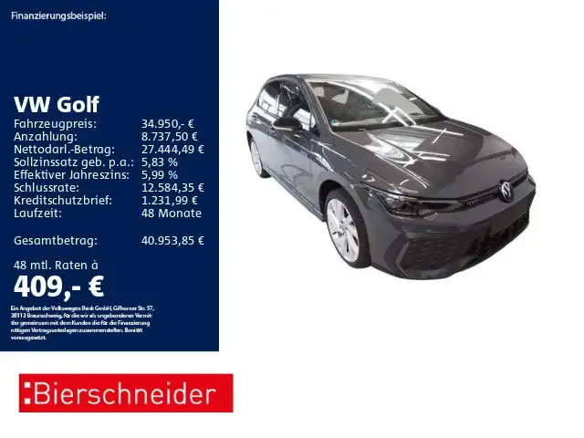 Volkswagen Golf GTE