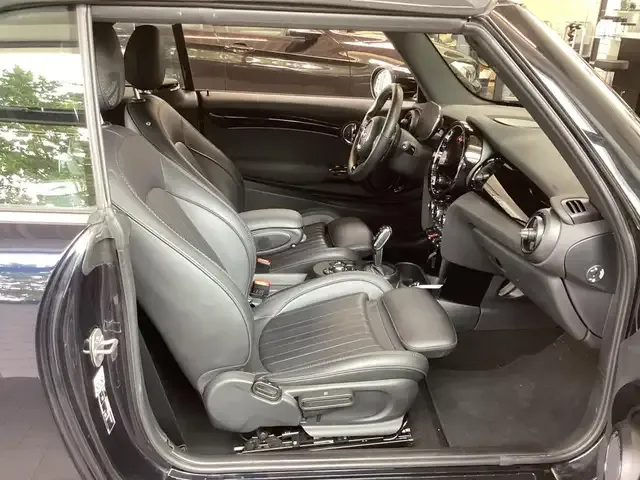 MINI Countryman C