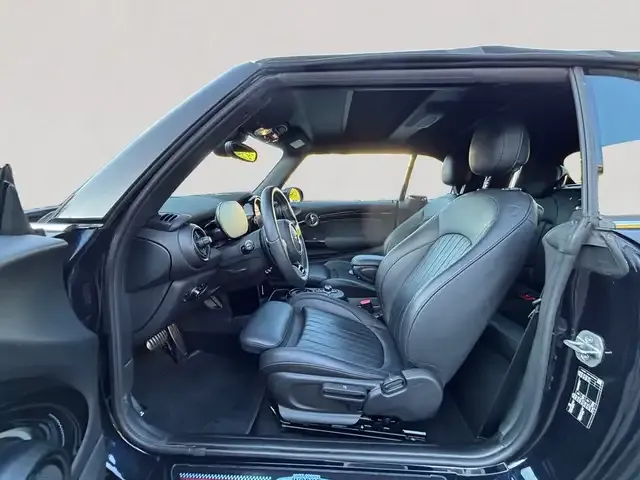 MINI Countryman C