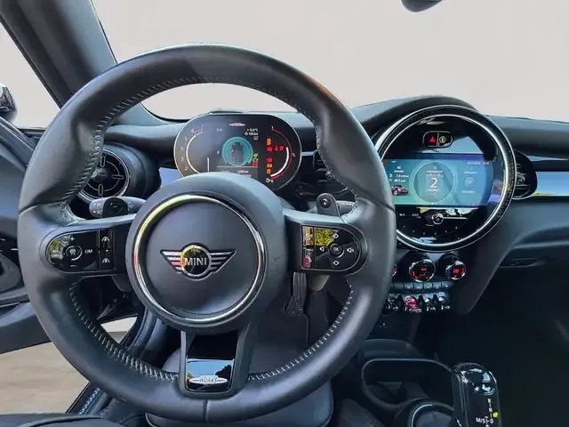 MINI Countryman C