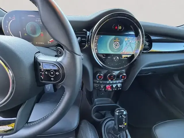 MINI Countryman C