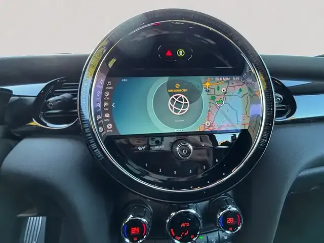 MINI Countryman C