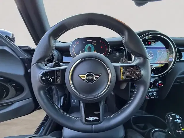 MINI Countryman C