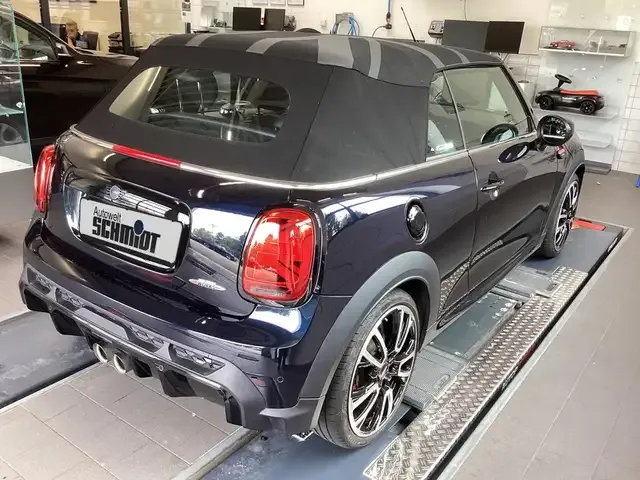 MINI Countryman C