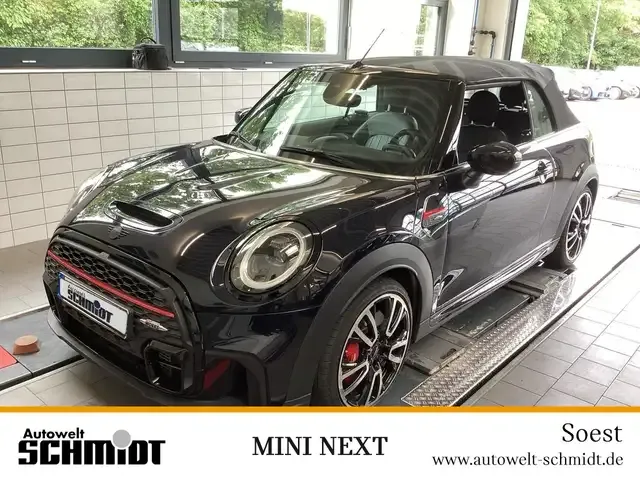 MINI Countryman C