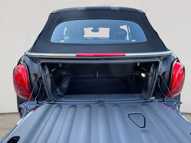 MINI Countryman C