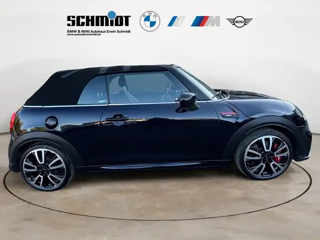 MINI Countryman C
