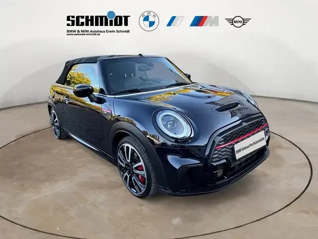 MINI Countryman C