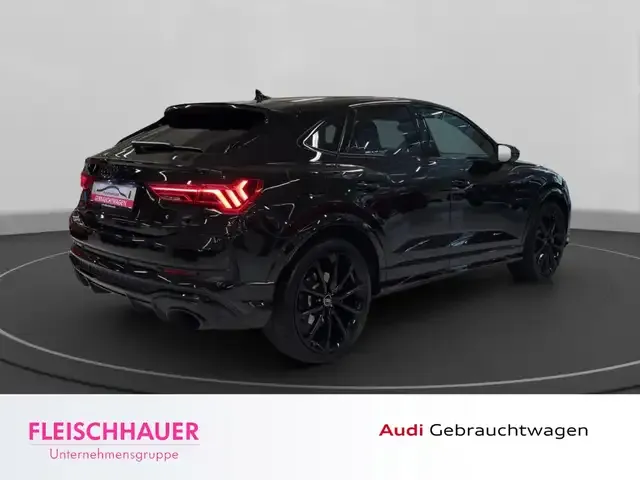Audi RS Q3