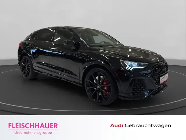 Audi RS Q3