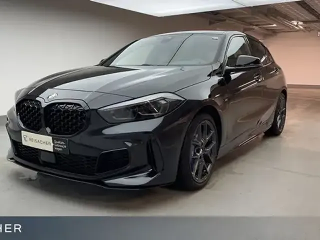 BMW 135