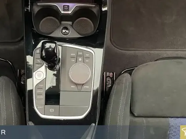 BMW 135