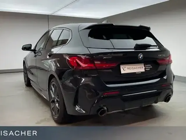 BMW 135