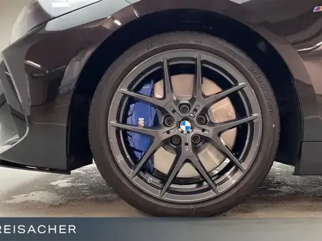 BMW 135